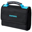 Shimano Travellers Wrap - Black Cover