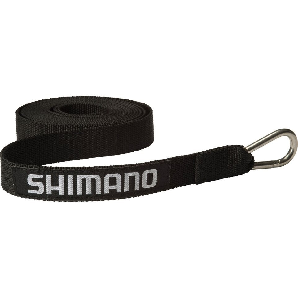 Shimano Troll Strap 3m Black