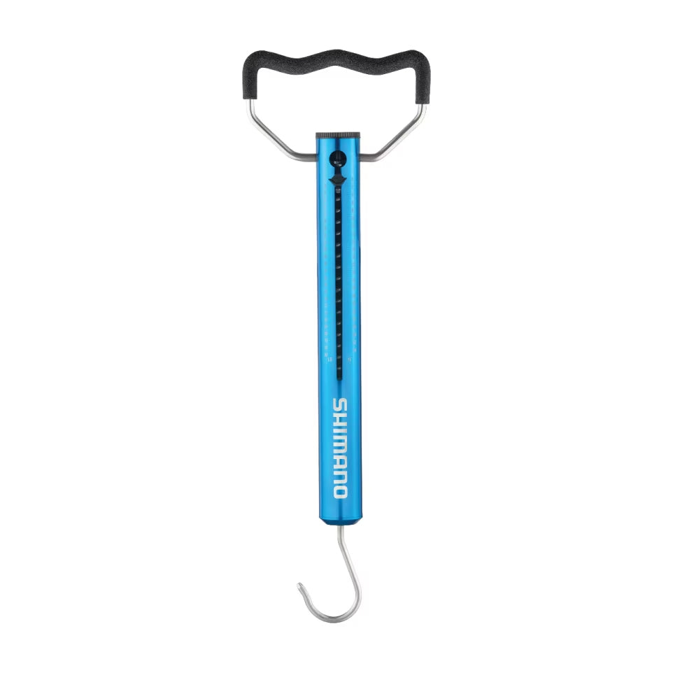 Shimano Tube Scale Cover