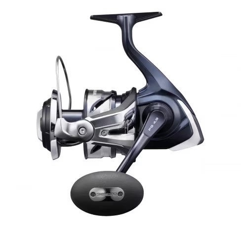 Shimano Twinpower SW-C 10000