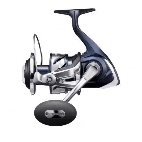 Shimano Twinpower SW-C – Compleat Angler Nedlands Pro Tackle
