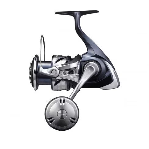 Shimano Twinpower SW-C 4000
