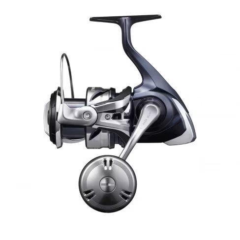 Shimano Twinpower SW-C 5000