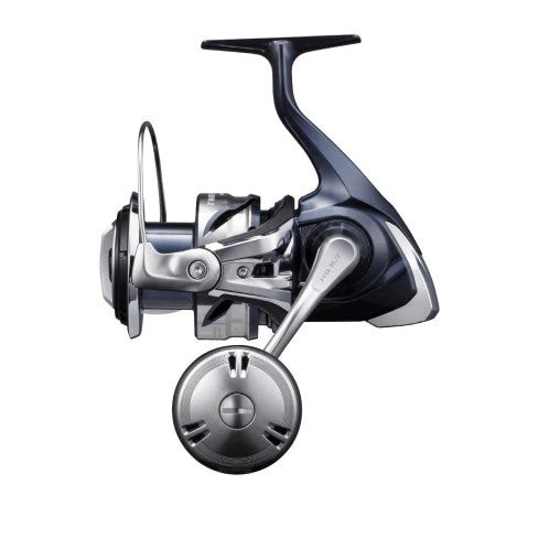 Shimano Twinpower SW-C 6000