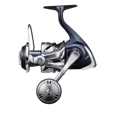 Shimano Twinpower SW-C 8000