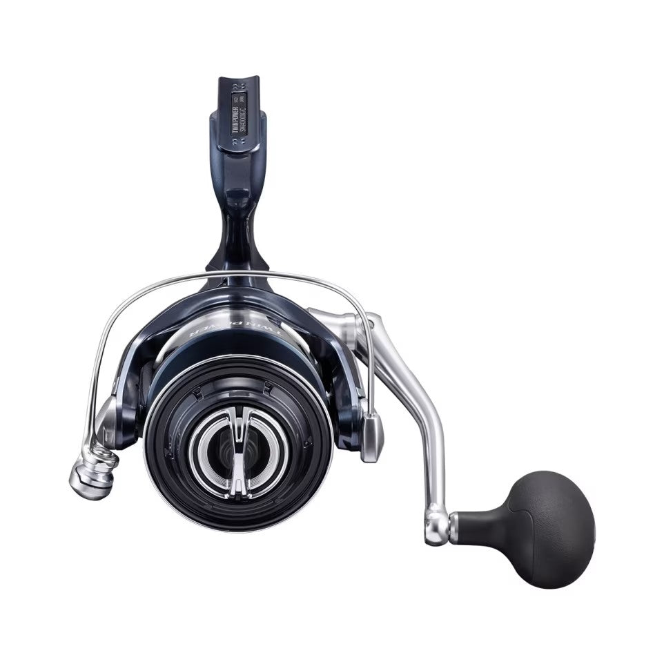 Shimano Twinpower SW-C Front