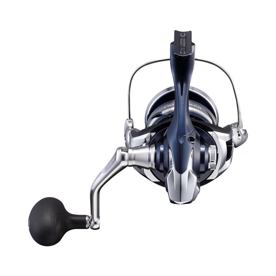 Shimano Twinpower SW-C Rear