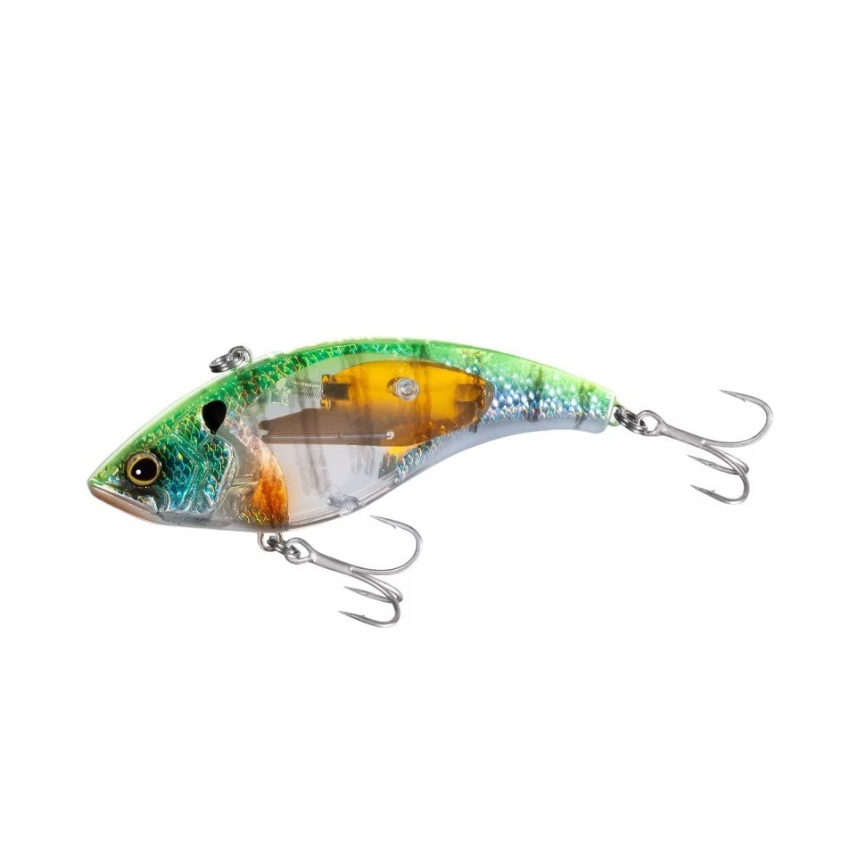 Shimano Undulator 88F 004 S Chartgil