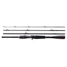 Shimano Zodias Travel B58ML-4