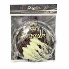 Shogun Electric Reel Rig - Lumo Green No.14/0 400lb With Clips 5pk Cover