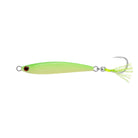 Sickbait Peanut Chartreuse Glow