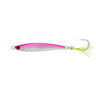 Sickbait Peanut Pink Silver