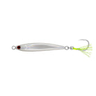 Sickbait Peanut Silver