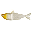 Sickbait Toxic Tails Bony Gold Ghost