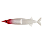 Sickbait Toxic Tails Garfish RedHead