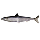 Sickbait Toxic Tails Pilchard 120 Pilchard
