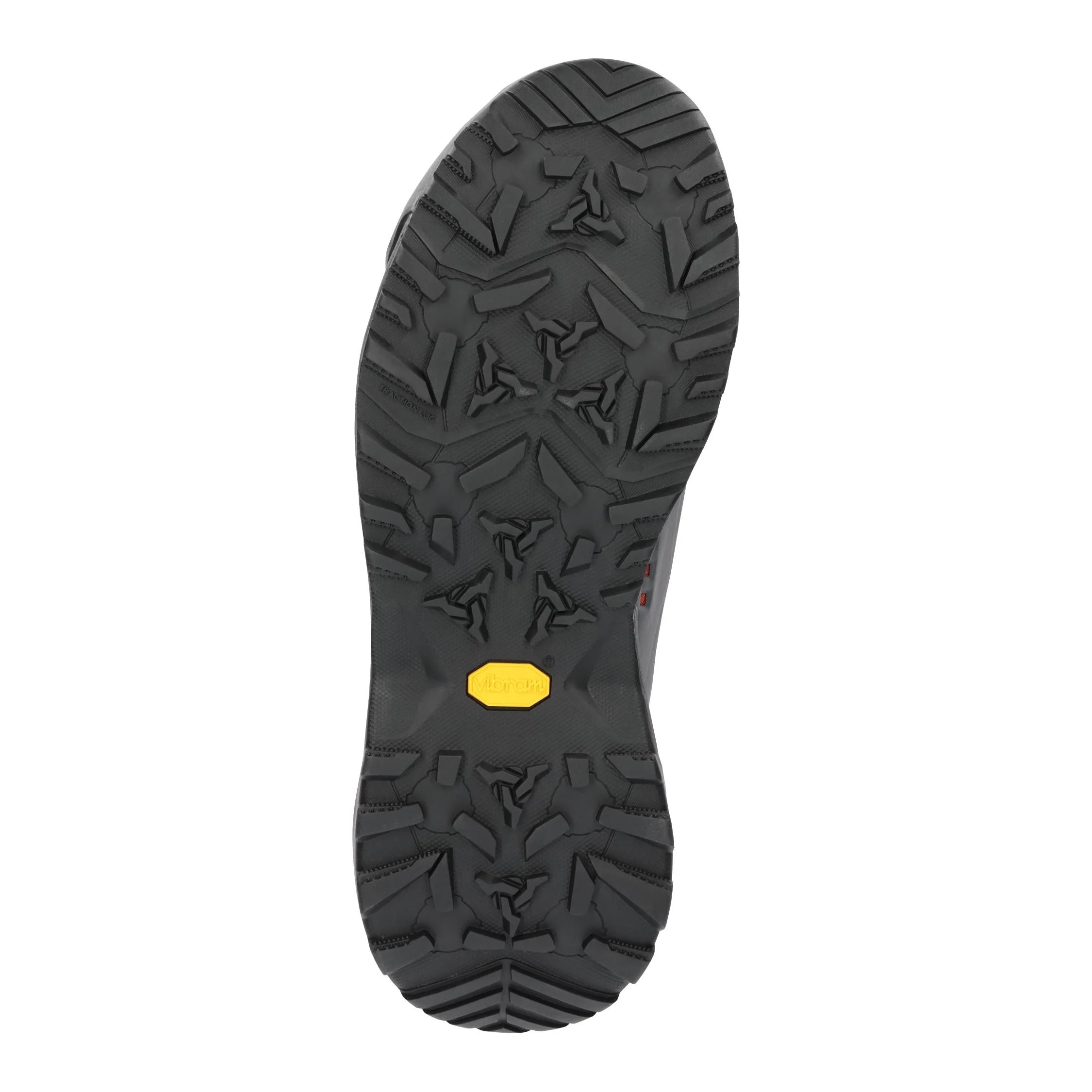 Simms 25 Mens Flyweight Boot Vibram - Steel Grey Tread