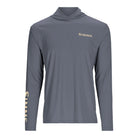 Simms 26 Solartech Hoody - GT Storm Front