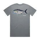 Simms 26 Tee - GT Storm Back