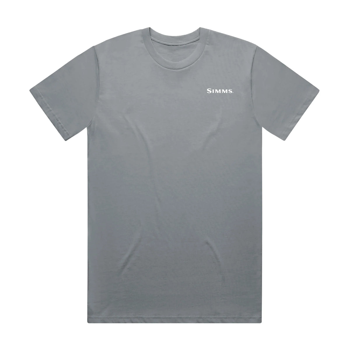 Simms 26 Tee - GT Storm Front