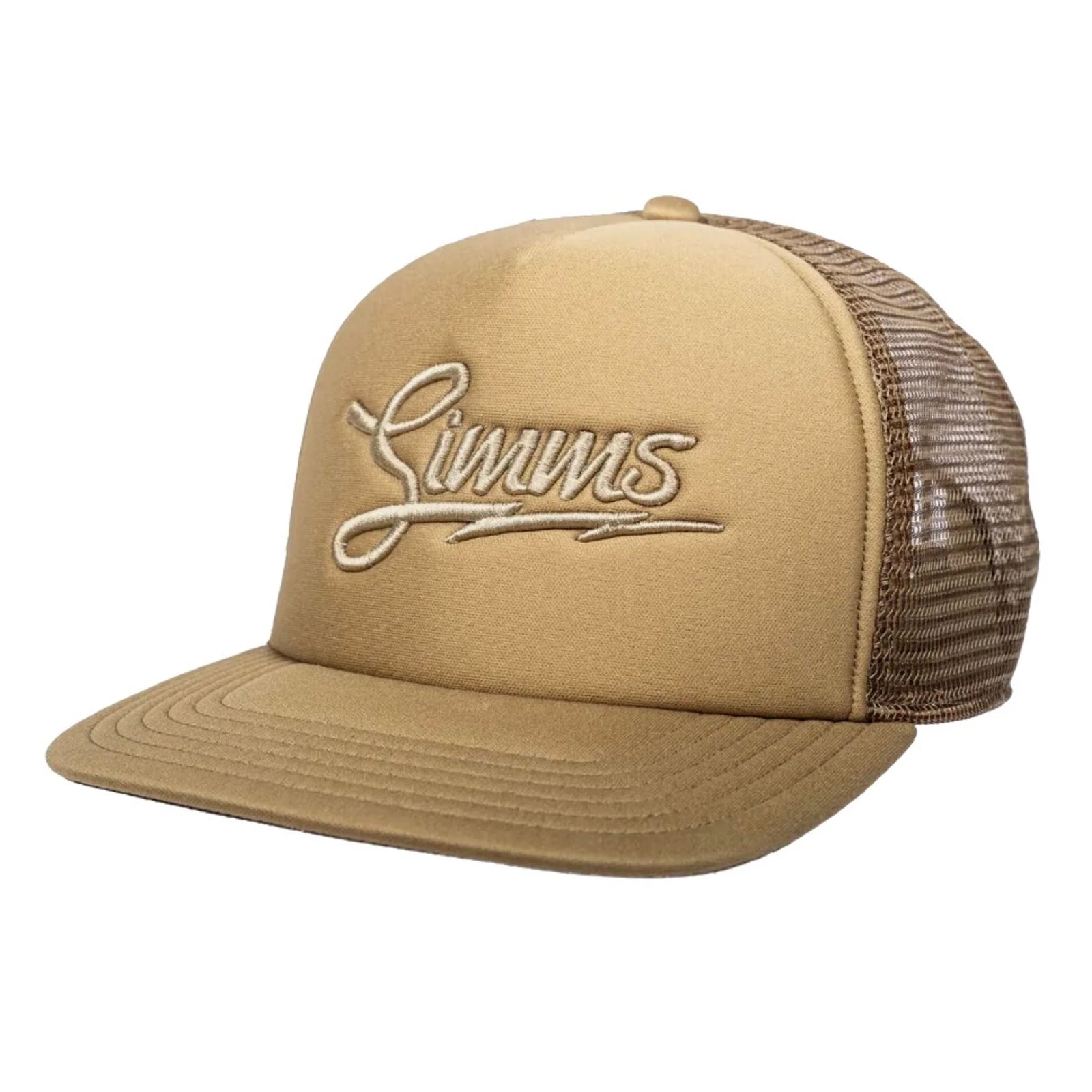 Simms Adventure Trucker Cap Loden