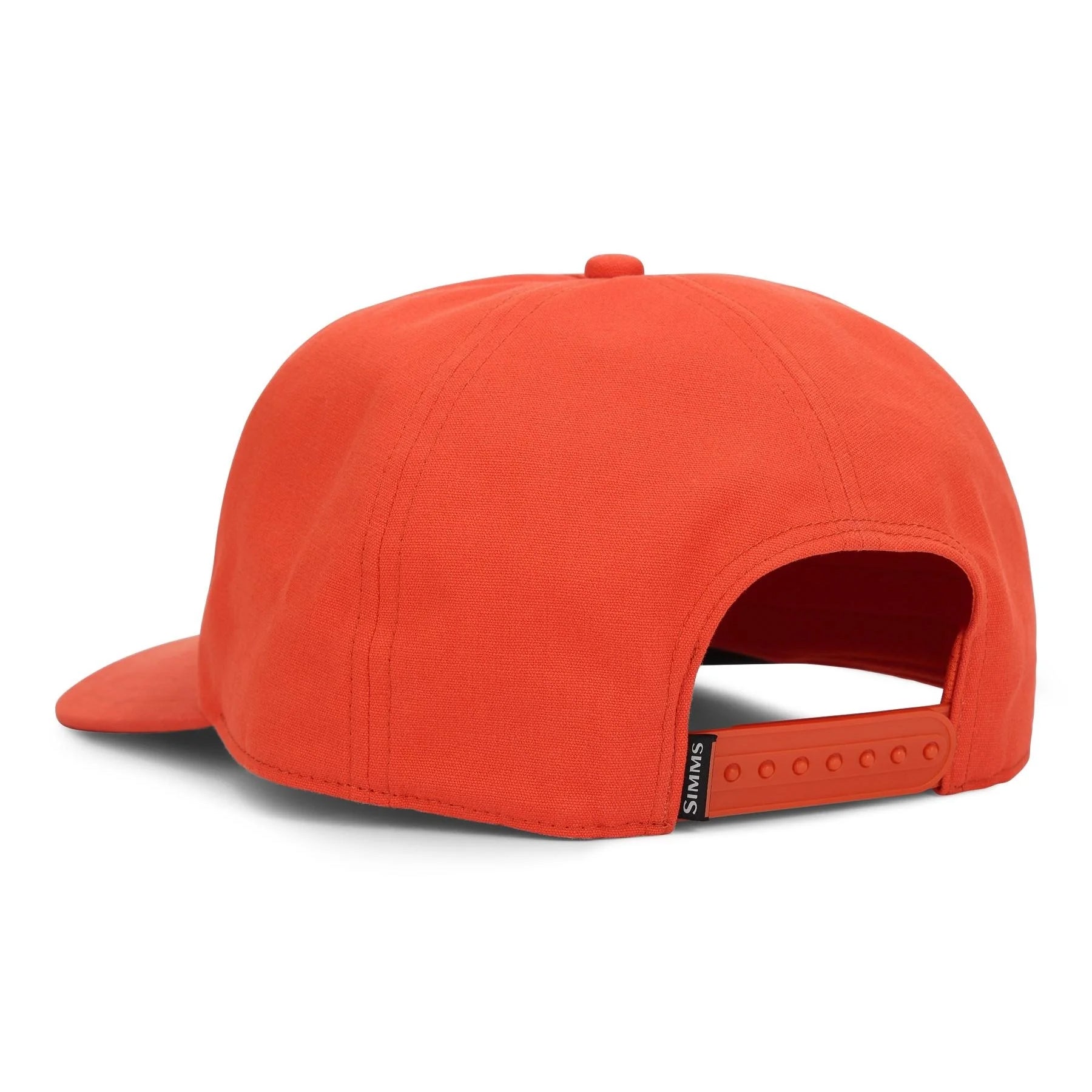Simms Double Haul Cap Back