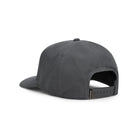 Simms Double Haul Cap Steel Grey Back