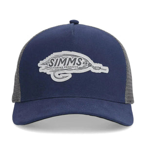 Simms Double Haul Trucker