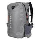 Simms Dry Creek Z Back Pack Steel Cover