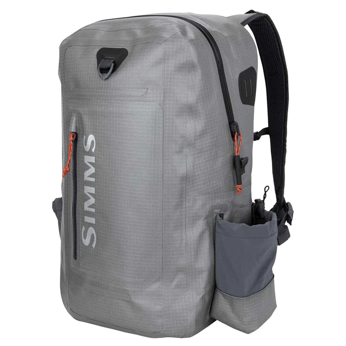 Simms Dry Creek Zip Backpack Cover