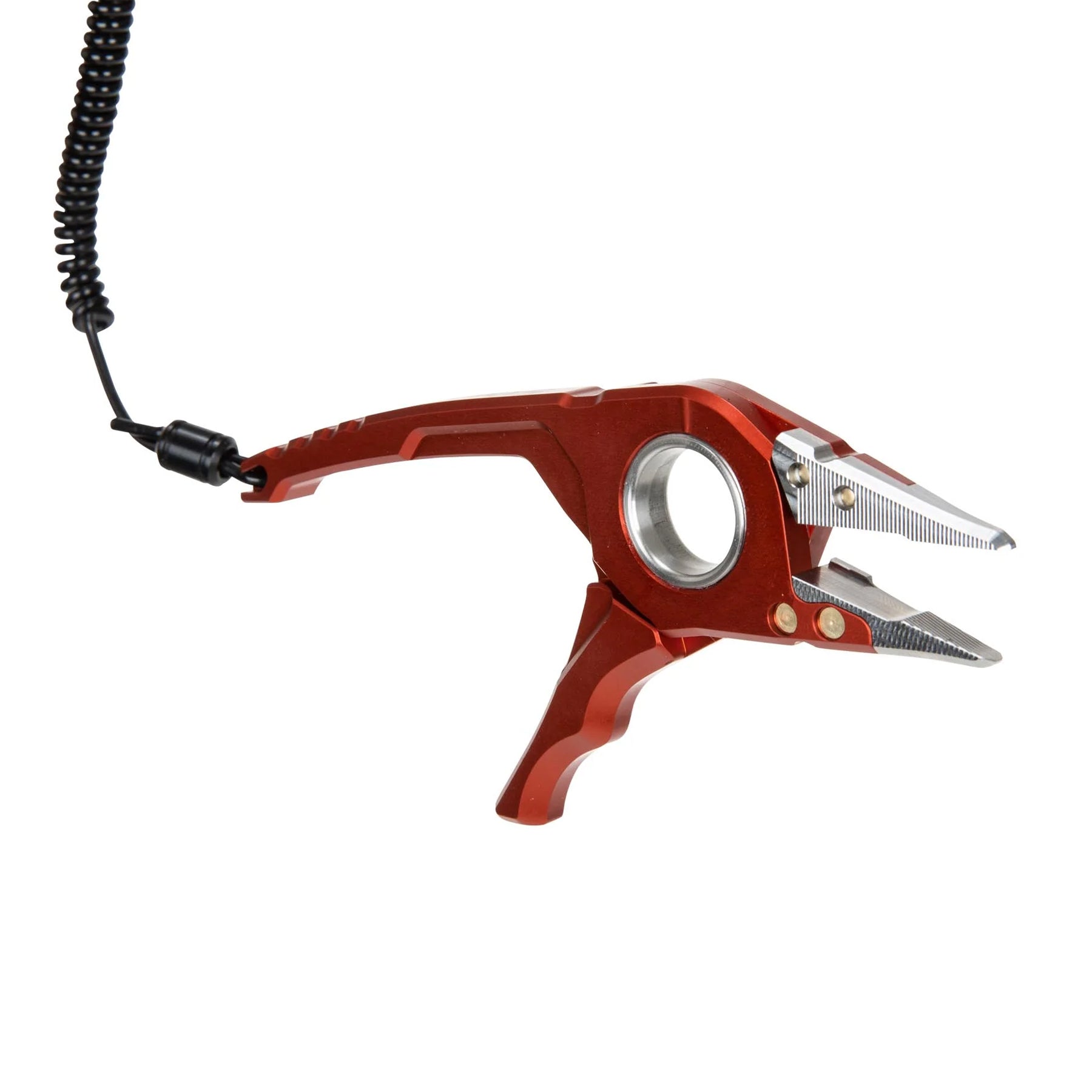 Simms Flyweight Plier Open