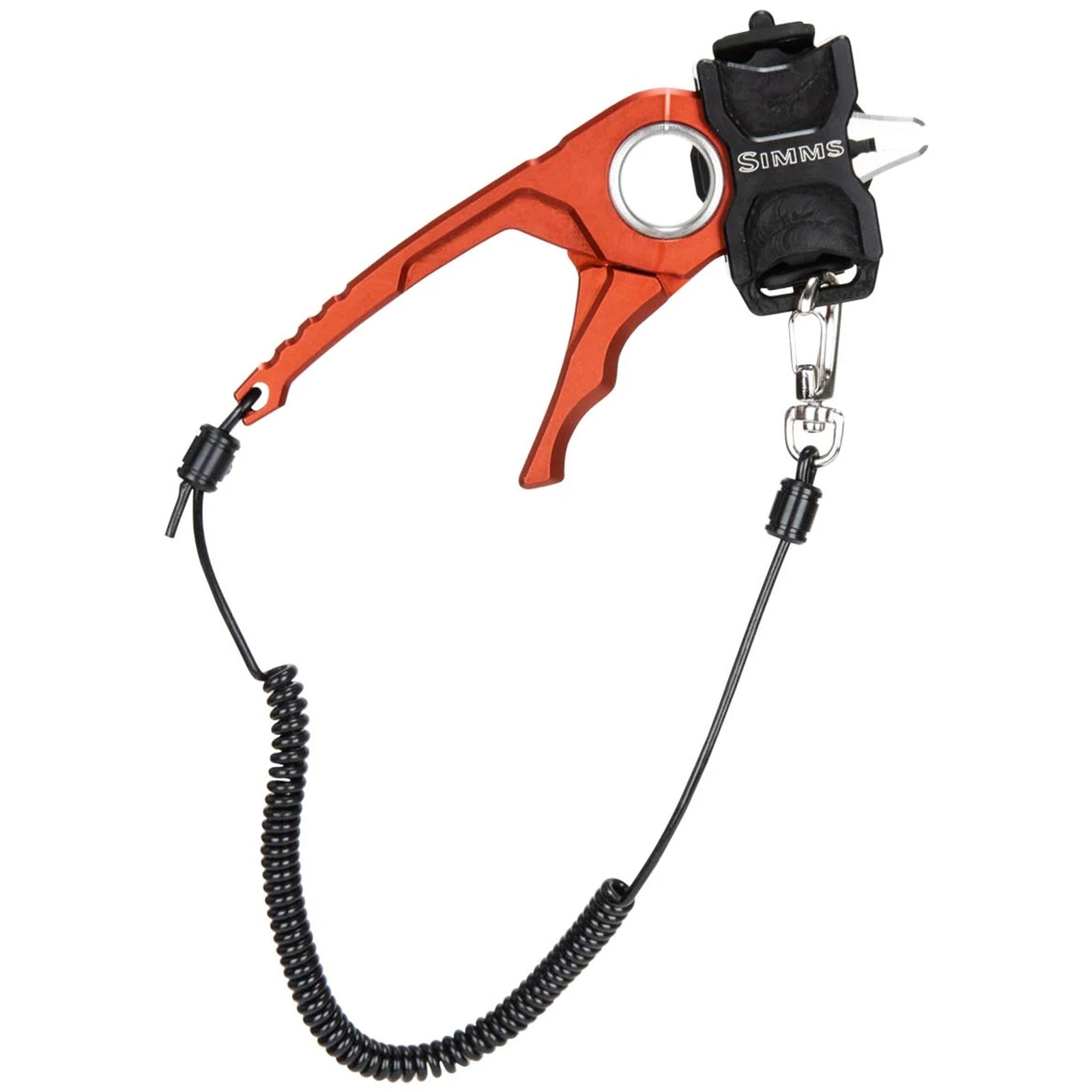 Simms Flyweight Plier Simms Orange