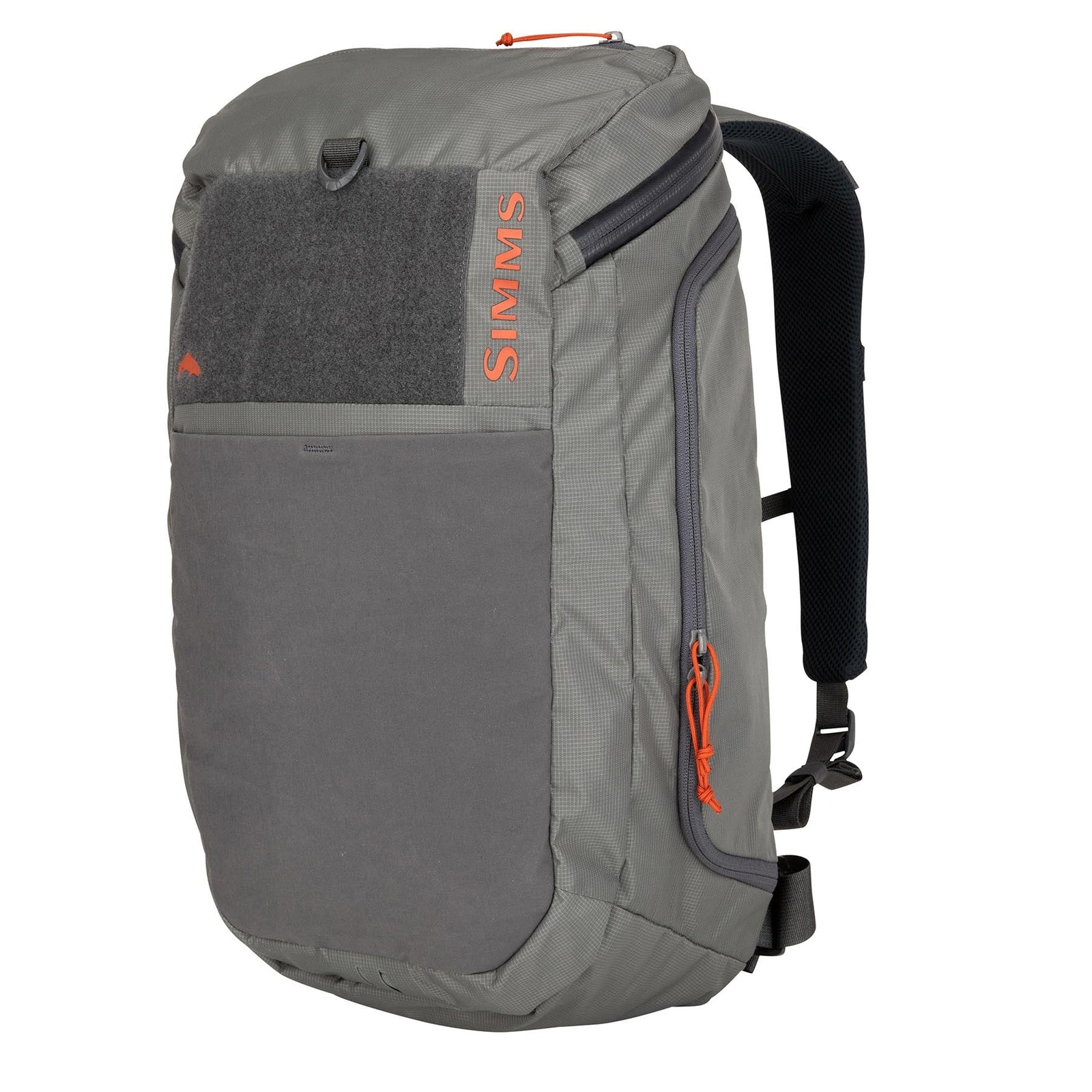 Simms Freestone Backpack Pewter 