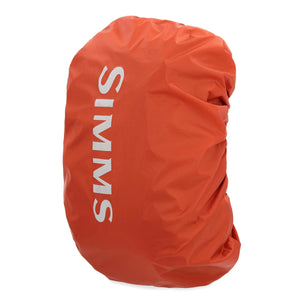 Simms Freestone Backpack Pewter Cover