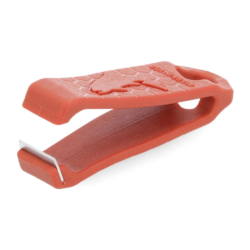 Simms Freestone Nipper Simms Orange