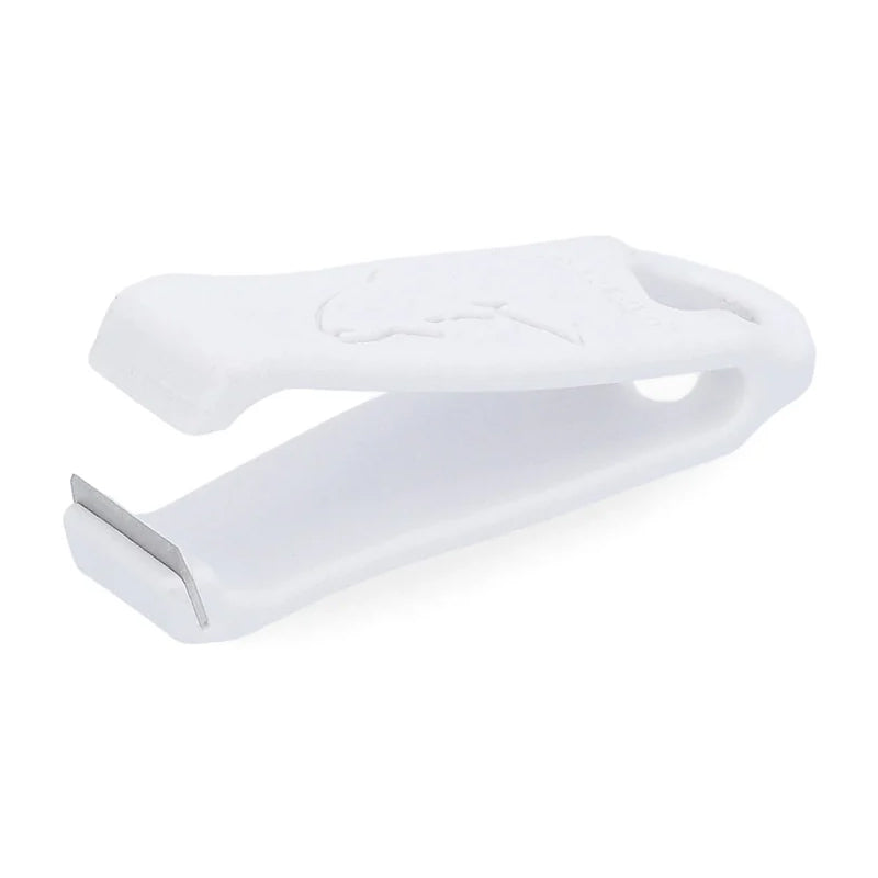 Simms Freestone Nipper White