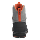 Simms G3 Guide Boot Vibram Slate Back