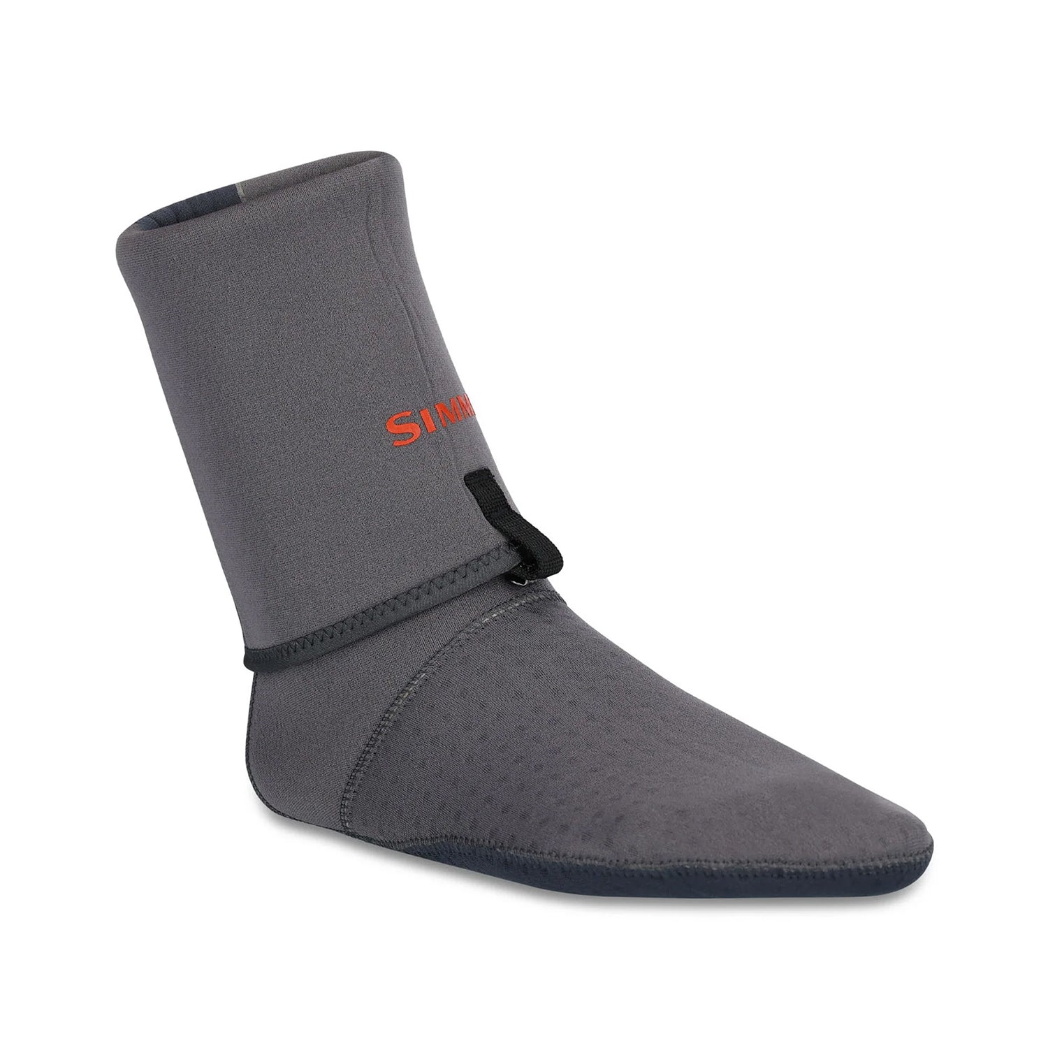 Simms Guide Guard Socks - Anvil