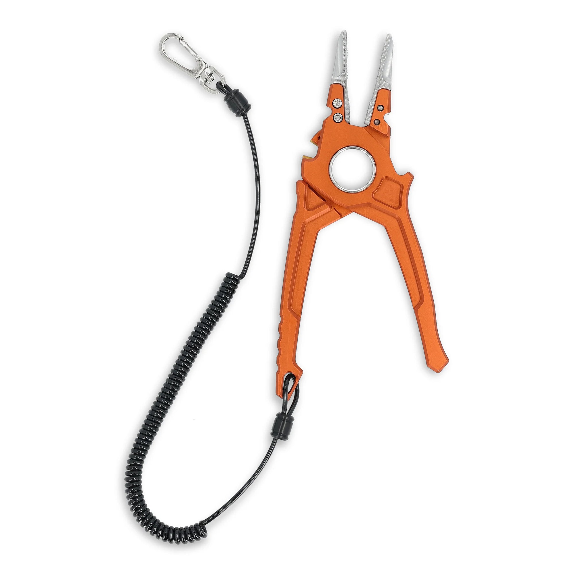 Simms Guide Plier Back