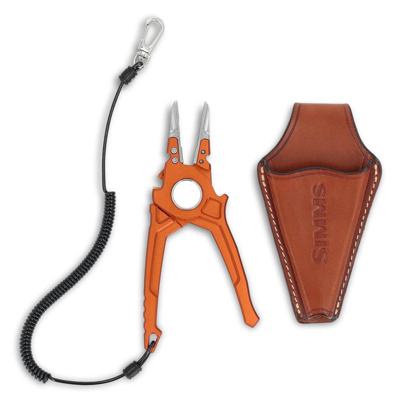 Simms Guide Plier Cover