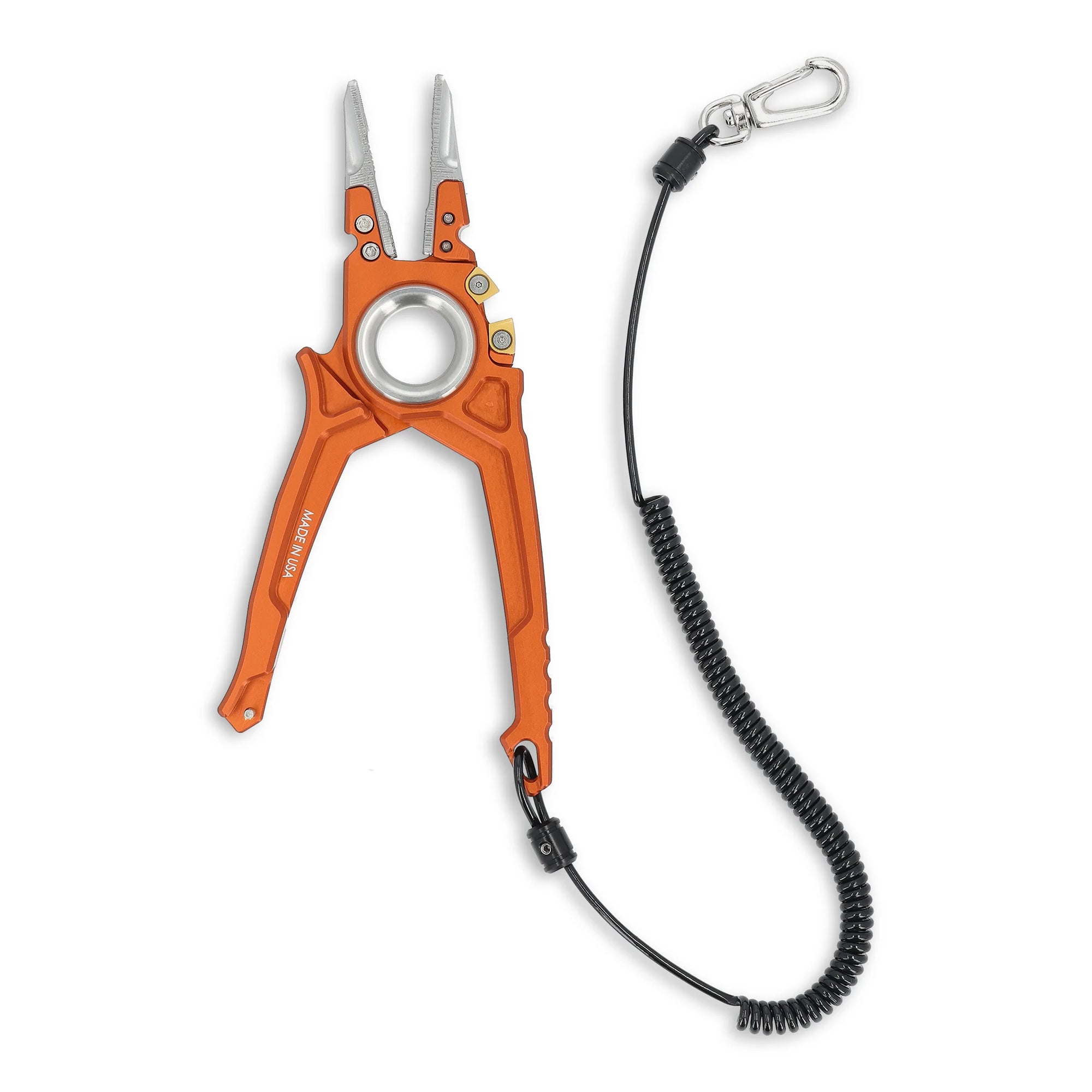 Simms Guide Plier Lanyard