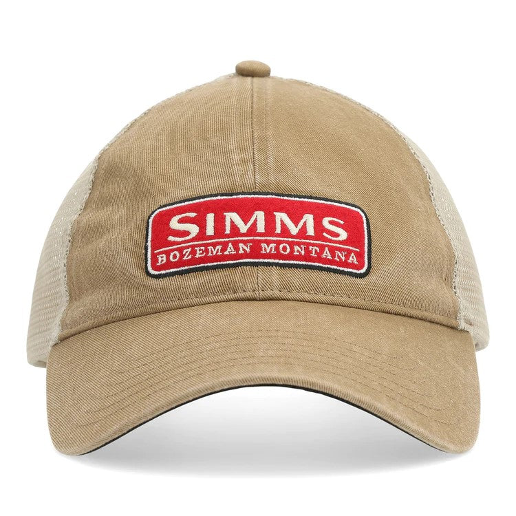 Simms Superlight Sunshield Hat