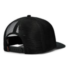 Simms High Crown Flatbill Back