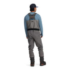 Simms Mens G4Z Stockingfoot - Slate Back