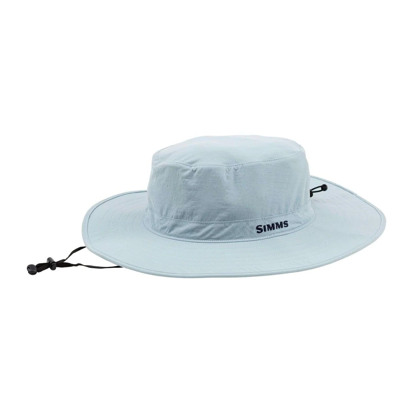 Simms Mens Superlight Solar Sombrero Grey Blue