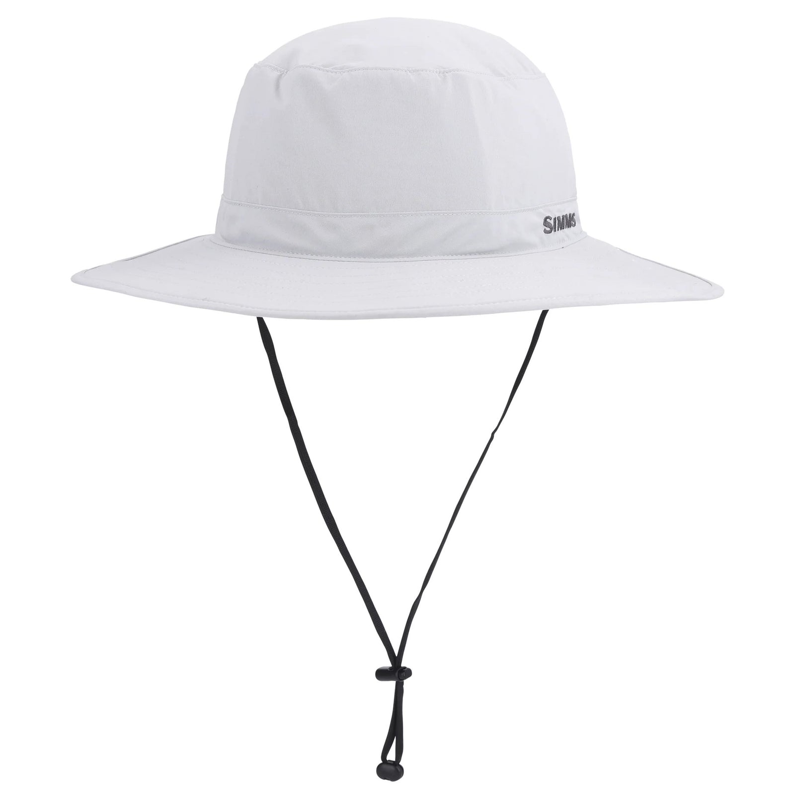 Simms Mens Superlight Solar Sombrero Sterling