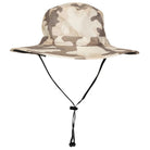 Simms Mens Superlight Solar Sombrero Woodland Camo Sandbar
