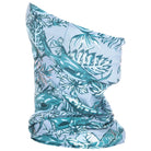 Simms Neck Gaiter Slamdown Steel Blue