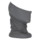 Simms Neck Gaiter Steel