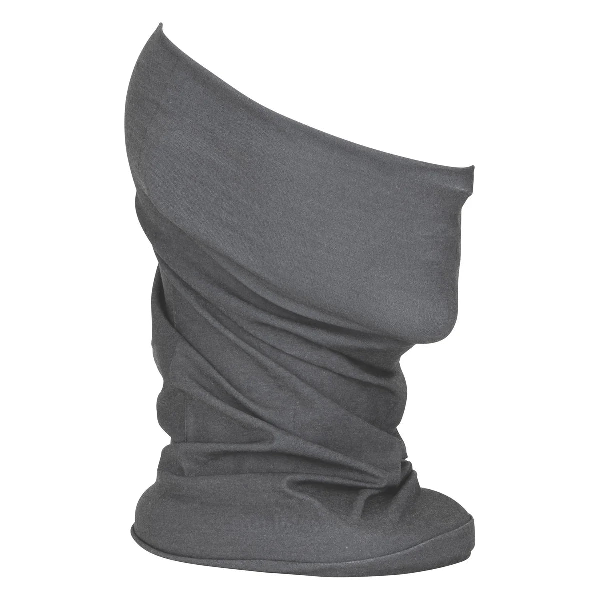 Simms Neck Gaiter Steel